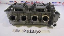 Cylinder Head Honda CBR 600 RR 03 04