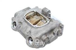 Cylinder Head Honda CJ 250 CJ250T 76-79