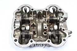 Cylinder Head Honda CJ 250 CJ250T 76-79