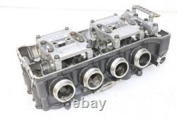 Cylinder Head Honda Cb R 1000 (2018 2023)