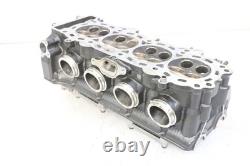 Cylinder Head Honda Cb R 1000 (2018 2023)