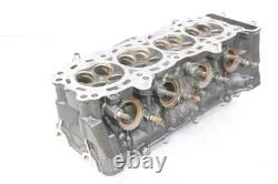 Cylinder Head Honda Cb R 1000 (2018 2023)