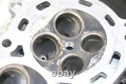 Cylinder Head Honda Cb R 1000 (2018 2023)