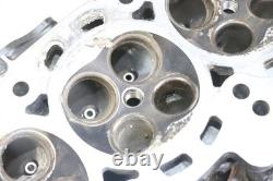 Cylinder Head Honda Cb R 1000 (2018 2023)