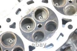 Cylinder Head Honda Cb R 1000 (2018 2023)