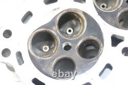 Cylinder Head Honda Cb R 1000 (2018 2023)