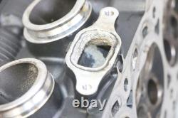 Cylinder Head Honda Cb R 1000 (2018 2023)