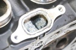 Cylinder Head Honda Cb R 1000 (2018 2023)