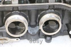 Cylinder Head Honda Cb R 1000 (2018 2023)
