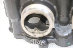 Cylinder Head Honda Cb R 1000 (2018 2023)