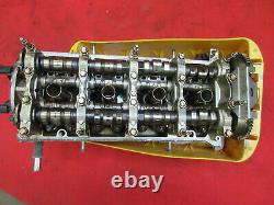 Cylinder Head Honda Civic EP3 Type R BJ 2001 2006 K20A2 200PS