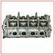 Cylinder Head Honda K20a For Accord Civic & Crv 2.0 Ltr Petrol Engine 01-05