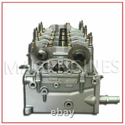 Cylinder Head Honda K20a For Accord CIVIC & Crv 2.0 Ltr Petrol Engine 01-05