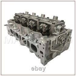 Cylinder Head Honda R20a R201a For Honda Accord, Civic, Stream & Crv 2.0 Ltr