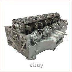 Cylinder Head Honda R20a R201a For Honda Accord, Civic, Stream & Crv 2.0 Ltr