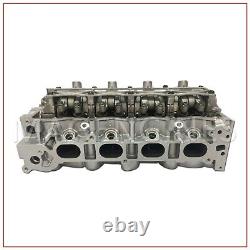 Cylinder Head Honda R20a R201a For Honda Accord, Civic, Stream & Crv 2.0 Ltr