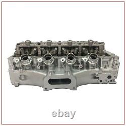 Cylinder Head Honda R20a R201a For Honda Accord, Civic, Stream & Crv 2.0 Ltr