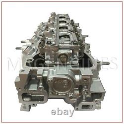 Cylinder Head Honda R20a R201a For Honda Accord, Civic, Stream & Crv 2.0 Ltr