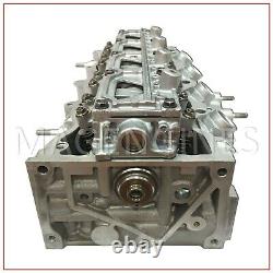 Cylinder Head Honda R20a R201a For Honda Accord, Civic, Stream & Crv 2.0 Ltr