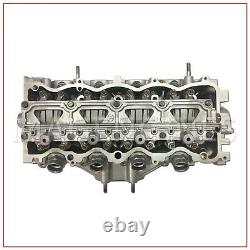 Cylinder Head Honda R20a R201a For Honda Accord, Civic, Stream & Crv 2.0 Ltr