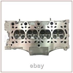 Cylinder Head Honda R20a R201a For Honda Accord, Civic, Stream & Crv 2.0 Ltr