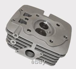 Cylinder Head Honda TRX350 Rancher 78.5mm (2000-2006)