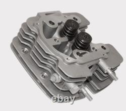 Cylinder Head Honda TRX350 Rancher 78.5mm (2000-2006)
