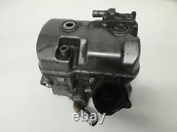 Cylinder Head Honda Transalp 700 2007 2013 12,421 Km