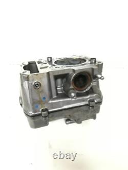Cylinder Head Honda Transalp 700 2007 2013 12,421 Km