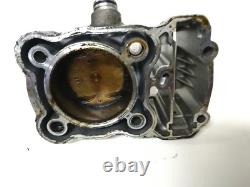 Cylinder Head Honda Transalp 700 2007 2013 12,421 Km