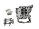 Cylinder Head Honda Transalp 700 Cd 12210-mff-d000-mc-03 New Original