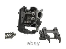 Cylinder Head Honda Transalp 700 CD 12210-MFF-D000-MC-03 New Original