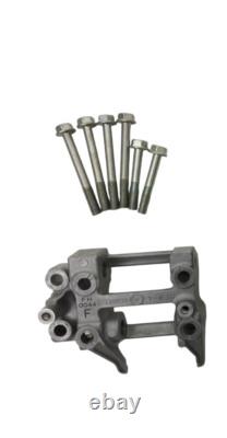 Cylinder Head Honda Transalp 700 CD 12210-MFF-D000-MC-03 New Original