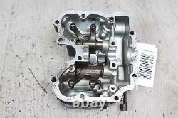 Cylinder Head Honda XL 250 For MD03