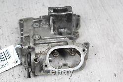 Cylinder Head Honda XL 250 Super MD03