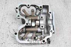 Cylinder Head Honda XL 250 Super MD03