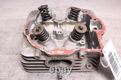 Cylinder Head Honda XL 600 R PD03