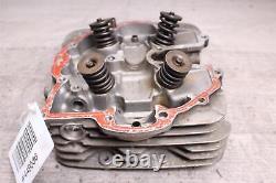 Cylinder Head Honda XL 600 R PD03