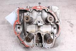 Cylinder Head Honda XL 600 R PD03