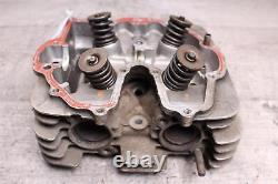 Cylinder Head Honda XL 600 R PD03 83-87