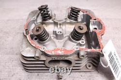 Cylinder Head Honda XL 600 R PD03 83-87