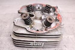 Cylinder Head Honda XL 600 R PD03 83-87
