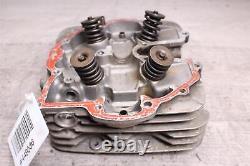 Cylinder Head Honda XL 600 R PD03 83-87