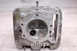 Cylinder Head Honda XL 600 R PD03 83-87