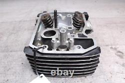 Cylinder Head Honda XL 600 V PD06 87-93