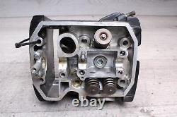 Cylinder Head Honda XL 600 V PD06 87-93