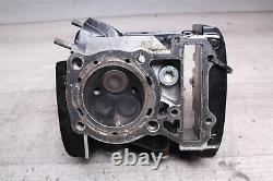 Cylinder Head Honda XL 600 V PD06 87-93