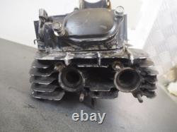 Cylinder Head Honda Xr250z 80-81 17141