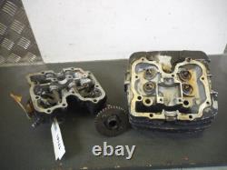 Cylinder Head Honda Xr250z 80-81 17141