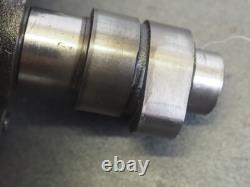 Cylinder Head Honda Xr250z 80-81 17141